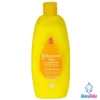 بلسم جونسون للأطفال Johnson's Conditioner 500ml