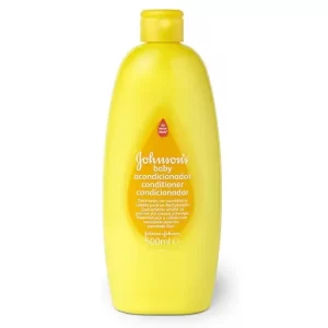 بلسم جونسون للأطفال Johnson's Conditioner 500ml