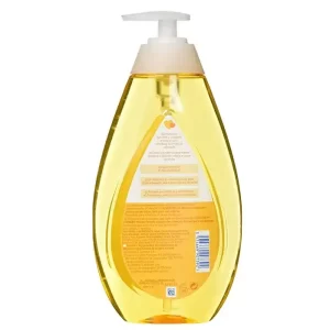 جونسون- شامبو الأطفال- لا دموع بعد اليوم 750مل Johnson's