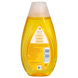 جونسون- شامبو الأطفال- لا دموع بعد اليوم 300مل Johnson's