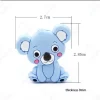 عضاضة تسنين - كوالا Koala Teether