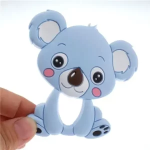 عضاضة تسنين - كوالا Koala Teether