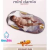 شبكة دعم الإستحمام للمواليد Minidamla