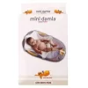 شبكة دعم الإستحمام للمواليد Minidamla