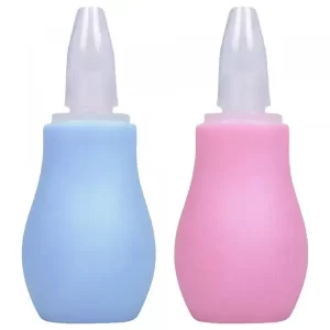 منظف الأنف للمواليد Baby Nose Cleaner