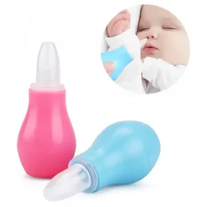 منظف الأنف للمواليد Baby Nose Cleaner
