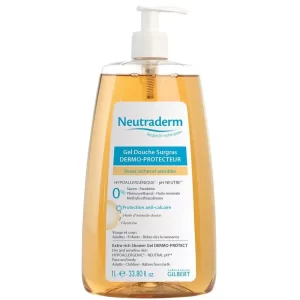 جل الإستحمام Neutraderm - Rich Shower Gel 500ML