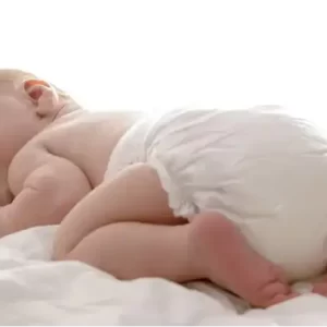 سروال تدريب "كيلوت نظافة"- متنوع Baby Bloomers