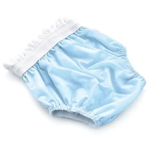 سروال تدريب "كيلوت نظافة"- متنوع Baby Bloomers