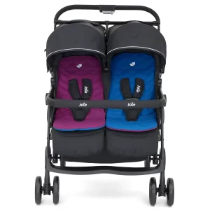 جوي- عربة التوأم JOIE Aire™ Twin- Rose and Sea