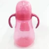 رضاعة البطريق - زهري Penguin -Baby Bottle 500ml