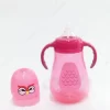 رضاعة البطريق - زهري Penguin -Baby Bottle 500ml