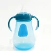 رضاعة البطريق - أزرق Penguin -Baby Bottle 500ml