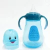 رضاعة البطريق - أزرق Penguin -Baby Bottle 500ml