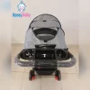 انفانتي- عربة الأطفال INFANTI TRUCK- سكني