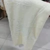 حرام جولدن- بطانية فراء ناعم وجهين للأطفال- محفور