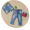 بنطال جينز للمواليد والأطفال