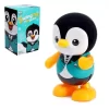 Dancing penguin - لعبة البطريق الراقص المضيء