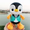 Dancing penguin - لعبة البطريق الراقص المضيء