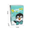 Dancing penguin - لعبة البطريق الراقص المضيء