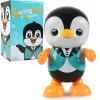 Dancing penguin - لعبة البطريق الراقص المضيء
