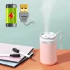 مرطب هواء للأطفال مرطب هواء منزلي مرطب هواء بالموجات فوق الصوتية מכשיר אדים חשמלי מכשיר אדים לתינוקות מכשיר אדים אולטרסוני فواحة عطرية كهربائية جهاز فواحة عطرية فواحة مع إضاءة ليلية فواحة صغيرة لغرف النوم