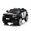 سيارة ركوب للأطفال شرطة رانج روفر كهربائية - 12 فولت