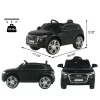 سيارة ركوب كهربائية للأطفال مع ريموت - جيب اودي بطارية للأطفال