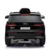 سيارة ركوب كهربائية للأطفال مع ريموت - جيب اودي بطارية للأطفال
