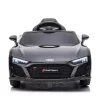 سيارة ركوب كهربائية للأطفال - سيارة اودي كهربائية للأطفال - 12 فولت