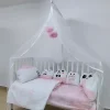 مفرش سرير أطفال