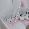 مفرش سرير أطفال