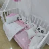 مفرش سرير أطفال