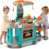 ألعاب المطبخ للأطفال مجموعة ألعاب الطبخ مطبخ أطفال تعليمي مطبخ أطفال كبير لعبة المطبخ