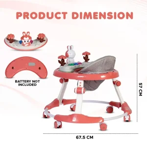 مشاية أطفال دراجة اطفال كراجة دراجة تعلم المشي دراجة بيبي مشاية بيبي مشاية دراجة موسيقية مشاية موسيقية للبيبي