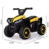 تركترون اطفال دراجة كهربائية للأطفال سيارة كهربائية أطفال