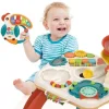 طاولة أنشطة أطفال تعليمية طاولة العاب للأطفال لعبة ذكاء وموسيقى للأطفال ألعاب تعليمية للأطفال تنمية مهارات الأطفال هدايا أطفال ألعاب للرضع طاولة لعب تفاعلية تطوير المهارات الحركية الدقيقة تنسيق اليد والعين للأطفال ألعاب حسية للأطفال ألعاب موسيقية للأطفال ألعاب هو أنجر ألعاب آمنة للأطفال مركز أنشطة للأطفال الصغار ألعاب تنمية الإدراك ألعاب تعليمية مبكرة طاولة موسيقية للأطفال ألعاب بدون شاشات طاولة ألعاب قابلة للغسل ألعاب بدون BPA طاولة أنشطة متعددة الوظائف تطوير المهارات الإبداعية ألعاب تروس وفرز الأشكال.