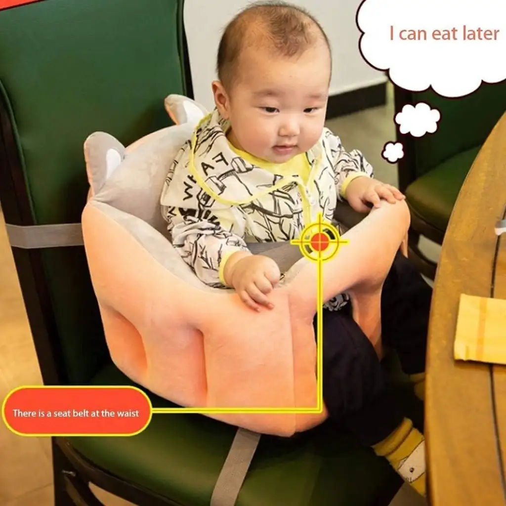 كرسي تعليم الجلوس للأطفال كرسي جلوس للرضع أريكة دعم الطفل مقعد تدريب الجلوس كرسي أطفال من القطيفة كرسي أطفال 360 درجة وسادة جلوس للأطفال مقعد دعم الرضع كرسي جلوس آمن للطفل مقعد أطفال محمول كرسي أطفال بتصميم حيواني أفضل كرسي لجلوس الأطفال مقعد طعام للاطفال كرسي تثبيت وضعية الجلوس جلاسة أطفال