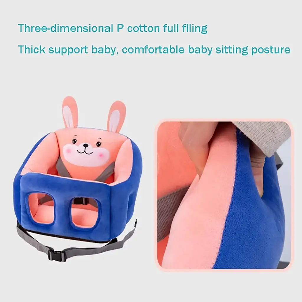 كرسي تعليم الجلوس للأطفال كرسي جلوس للرضع أريكة دعم الطفل مقعد تدريب الجلوس كرسي أطفال من القطيفة كرسي أطفال 360 درجة وسادة جلوس للأطفال مقعد دعم الرضع كرسي جلوس آمن للطفل مقعد أطفال محمول كرسي أطفال بتصميم حيواني أفضل كرسي لجلوس الأطفال مقعد طعام للاطفال كرسي تثبيت وضعية الجلوس جلاسة أطفال