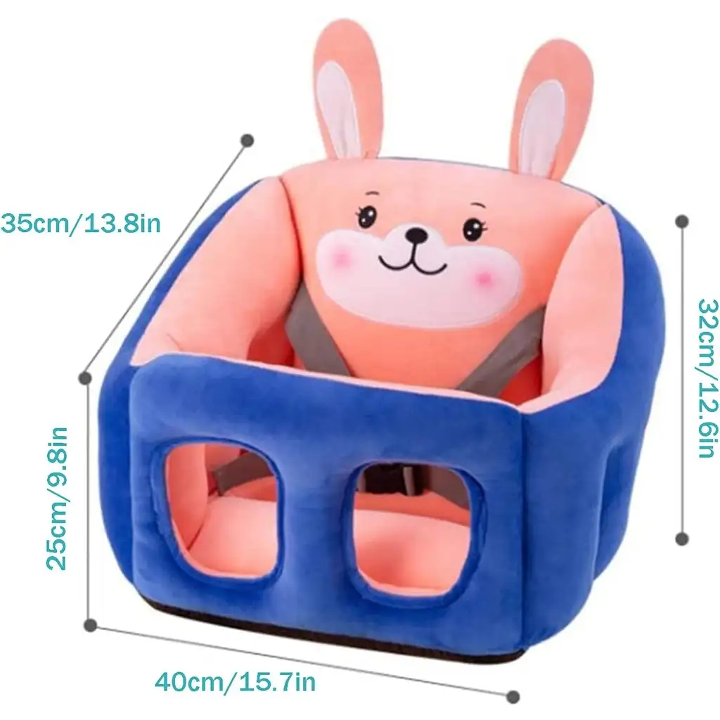 كرسي تعليم الجلوس للأطفال كرسي جلوس للرضع أريكة دعم الطفل مقعد تدريب الجلوس كرسي أطفال من القطيفة كرسي أطفال 360 درجة وسادة جلوس للأطفال مقعد دعم الرضع كرسي جلوس آمن للطفل مقعد أطفال محمول كرسي أطفال بتصميم حيواني أفضل كرسي لجلوس الأطفال مقعد طعام للاطفال كرسي تثبيت وضعية الجلوس جلاسة أطفال