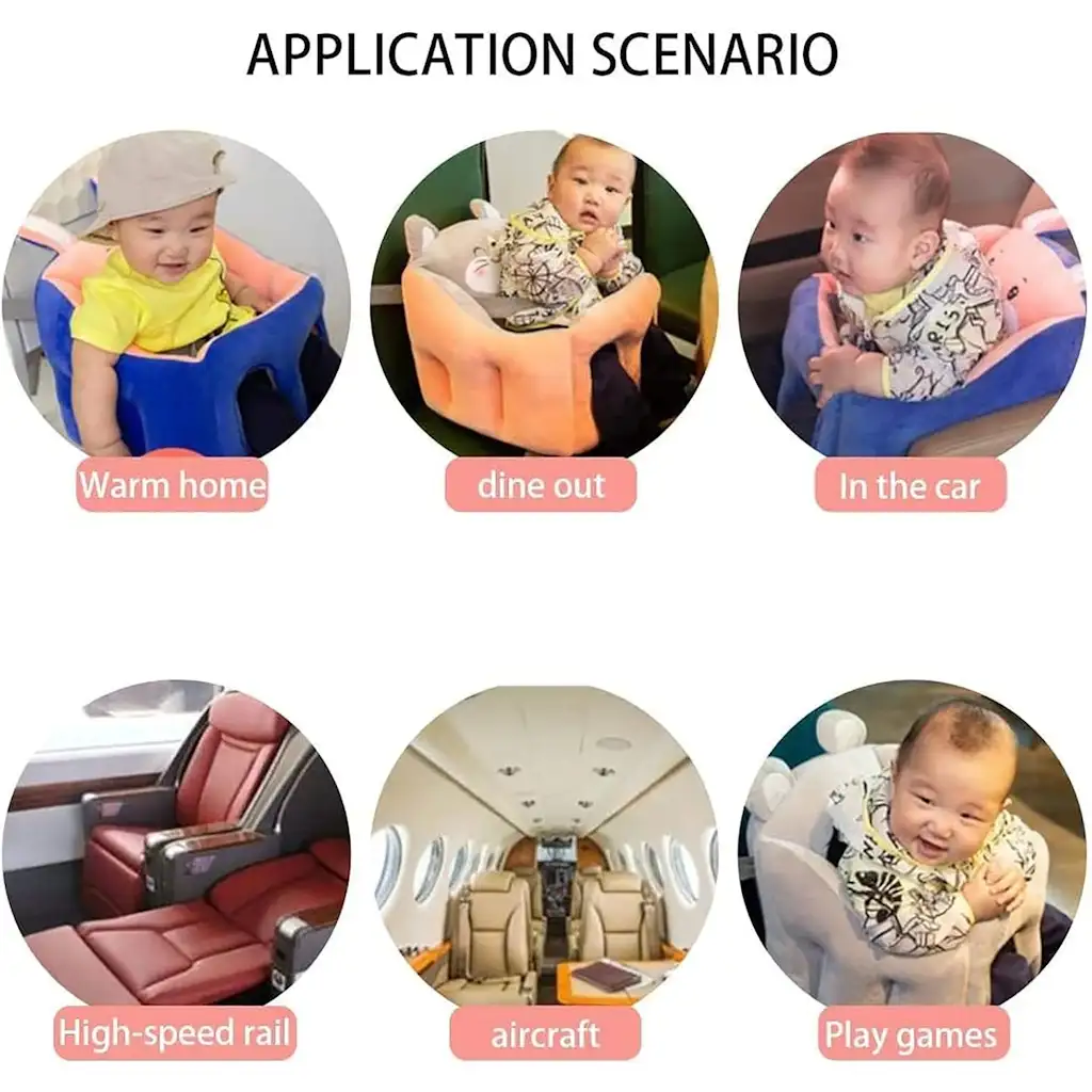 كرسي تعليم الجلوس للأطفال كرسي جلوس للرضع أريكة دعم الطفل مقعد تدريب الجلوس كرسي أطفال من القطيفة كرسي أطفال 360 درجة وسادة جلوس للأطفال مقعد دعم الرضع كرسي جلوس آمن للطفل مقعد أطفال محمول كرسي أطفال بتصميم حيواني أفضل كرسي لجلوس الأطفال مقعد طعام للاطفال كرسي تثبيت وضعية الجلوس جلاسة أطفال