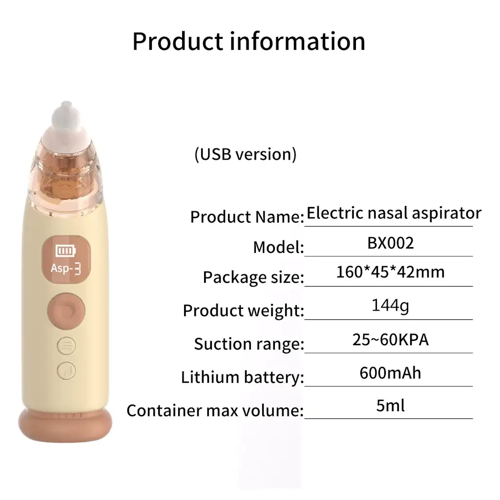 أدوات العناية بالرضع تخفيف احتقان الأنف للطفل تنظيف أنف الطفل جهاز إزالة المخاط من الأنف جهاز تنظيف أنف الرضع جهاز شفط أنف للمواليد جهاز شفط الأنف للأطفال جهاز شفط مخاط الأنف للرضع شفاط أنف 3 مستويات شفط شفاط أنف USB شفاط أنف آمن للرضع شفاط أنف حديثي الولادة شفاط أنف سيليكون شفاط أنف سيليكون طبي شفاط أنف قابل للشحن شفاط أنف كهربائي شفاط أنف كهربائي للأطفال شفاط أنف للأطفال شفاط أنف محمول شفاط أنف هادئ شفاط مخاط الأنف مستلزمات المولود الجديد منظف أنف كهربائي منظف أنف كهربائي للمواليد