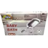 حوض استحمام للأطفال حديثي الولادة حوض استحمام قابل للطي حوض استحمام مع ميزان حرارة طقم استحمام للأطفال 4 في 1 مستلزمات استحمام للأطفال حوض استحمام سيليكون حوض استحمام للأطفال مع فتحة تصريف أدوات استحمام للمواليد حوض استحمام مضاد للانزلاق حوض استحمام محمول للأطفال حوض استحمام للسفر حوض استحمام لتوفير المساحة حوض استحمام مع كيلة ودلو حوض استحمام للأطفال خفيف الوزن طقم حوض استحمام حديثي الولادة