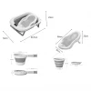 حوض استحمام للأطفال حديثي الولادة حوض استحمام قابل للطي حوض استحمام مع ميزان حرارة طقم استحمام للأطفال 4 في 1 مستلزمات استحمام للأطفال حوض استحمام سيليكون حوض استحمام للأطفال مع فتحة تصريف أدوات استحمام للمواليد حوض استحمام مضاد للانزلاق حوض استحمام محمول للأطفال حوض استحمام للسفر حوض استحمام لتوفير المساحة حوض استحمام مع كيلة ودلو حوض استحمام للأطفال خفيف الوزن طقم حوض استحمام حديثي الولادة