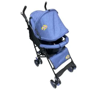 عربة جر للأطفال