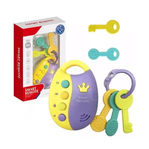 عضاضة مفاتيح أطفال