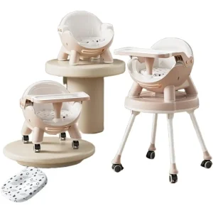 كرسي طعام أطفال