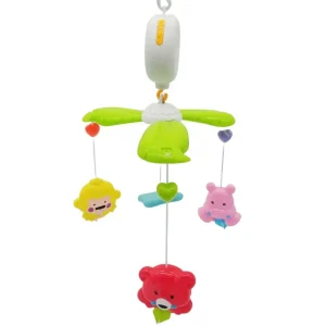 لعبة موسيقية لسرير الأطفال موبايل سرير أطفال لعبة دوارة للرضع ملاهي سرير أطفال لعبة موسيقية للمواليد ألعاب حديثي الولادة لعبة تهدئة الأطفال موبايل سرير مع موسيقى لعبة نوم للأطفال ألعاب تحفيز حسي للرضع لعبة سرير أطفال خشبي هدية مولود جديد ألعاب تعليمية للرضع موبايل سرير دوار لعبة أطفال منذ الولادة