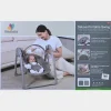 أرجوحة أطفال كهربائية ماستيلا ديلوكس