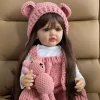 دمية الحوار الذكية الناطقة بالعربية